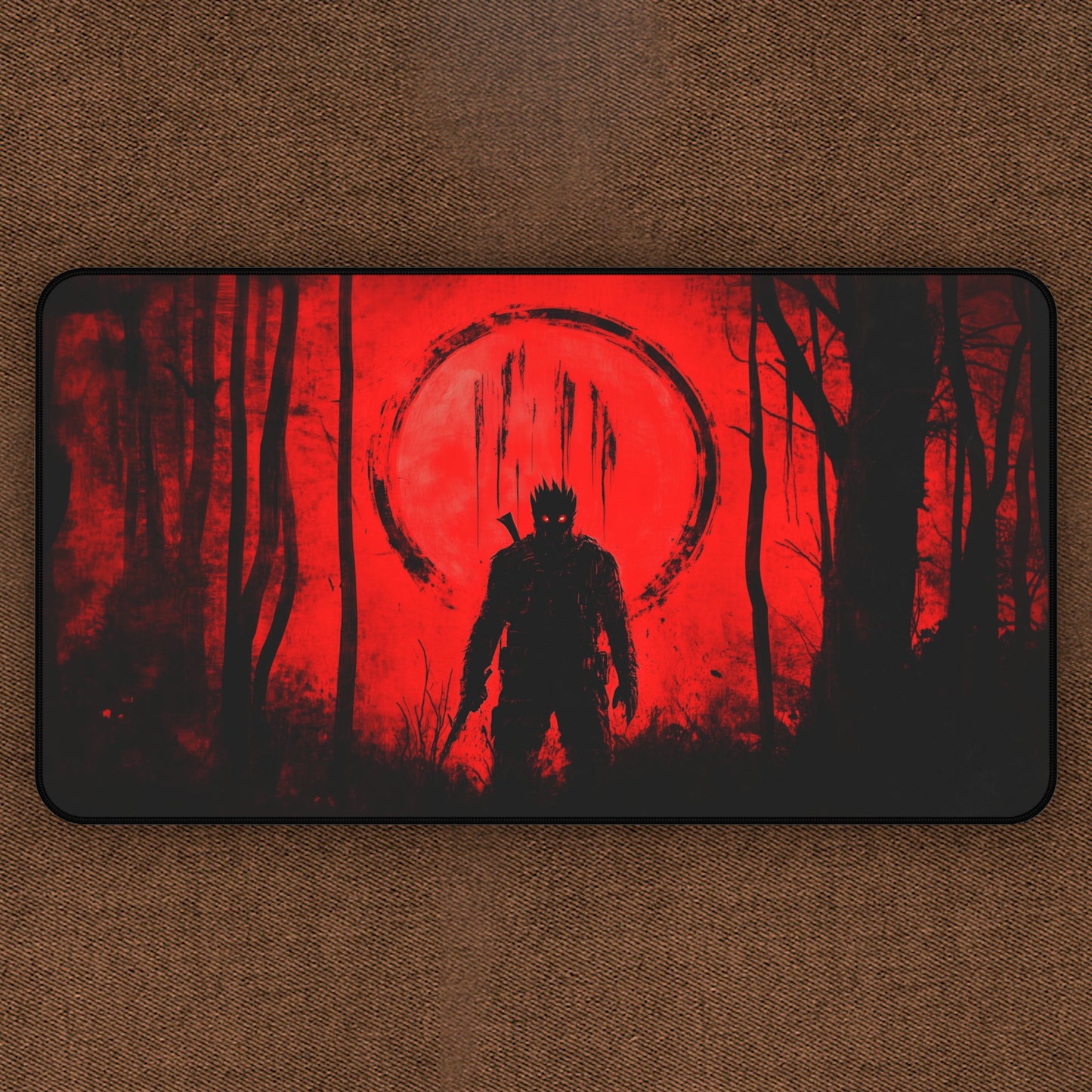 Dead by Sunlight: Killer TCG Playmat
