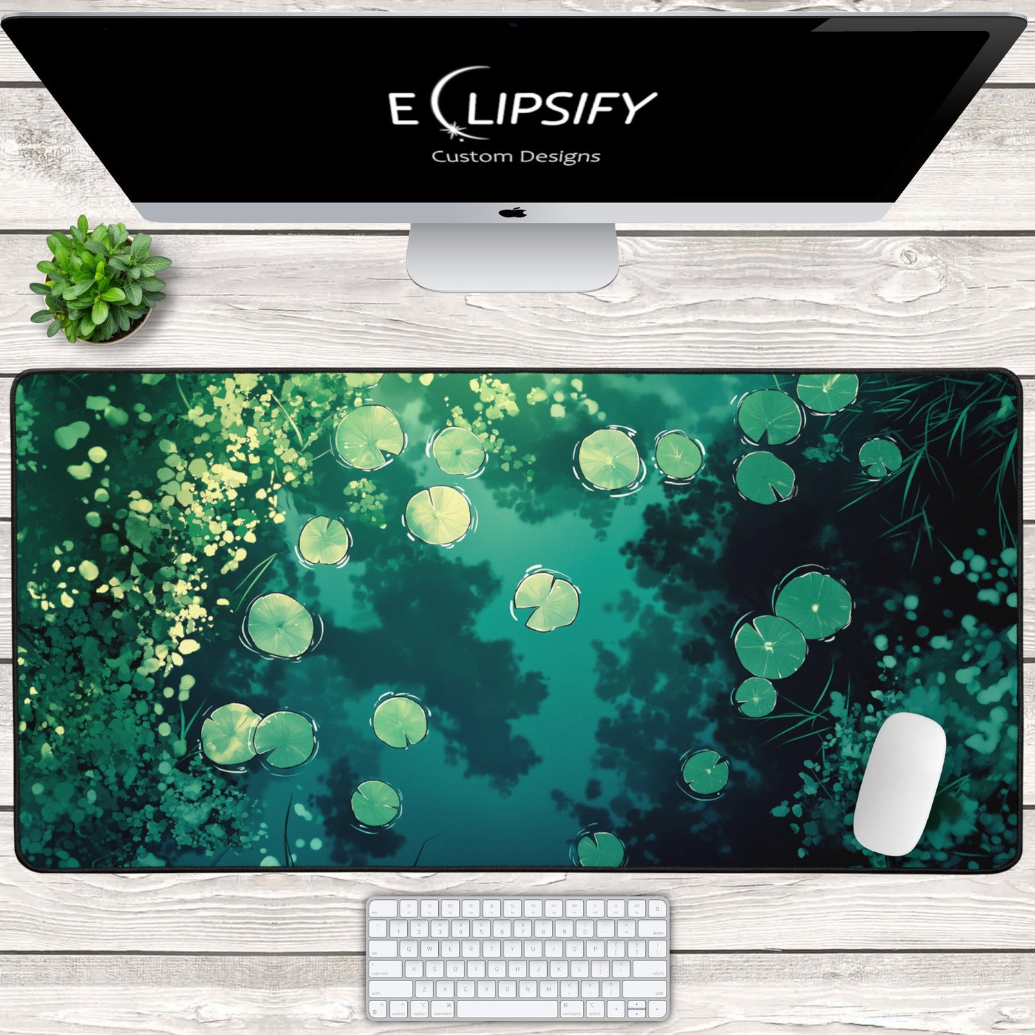 Cute Mouse Pads