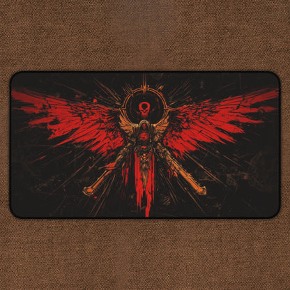 Prestige: War Angel TCG Playmat