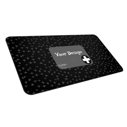 Custom Mouse Pad