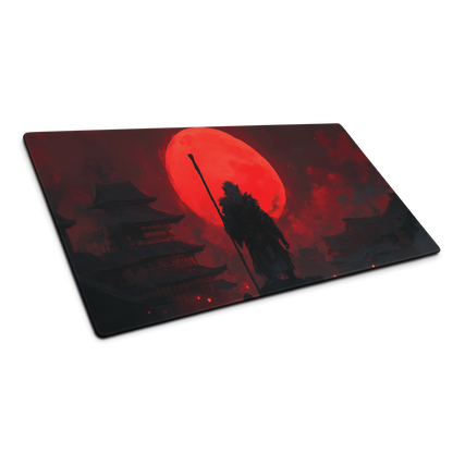 Wukong's Wrath: Sun Wukong Monkey King Mouse Pad