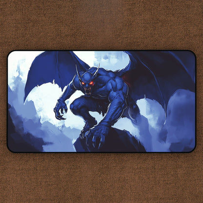 Night Predator: Stalker TCG Playmat