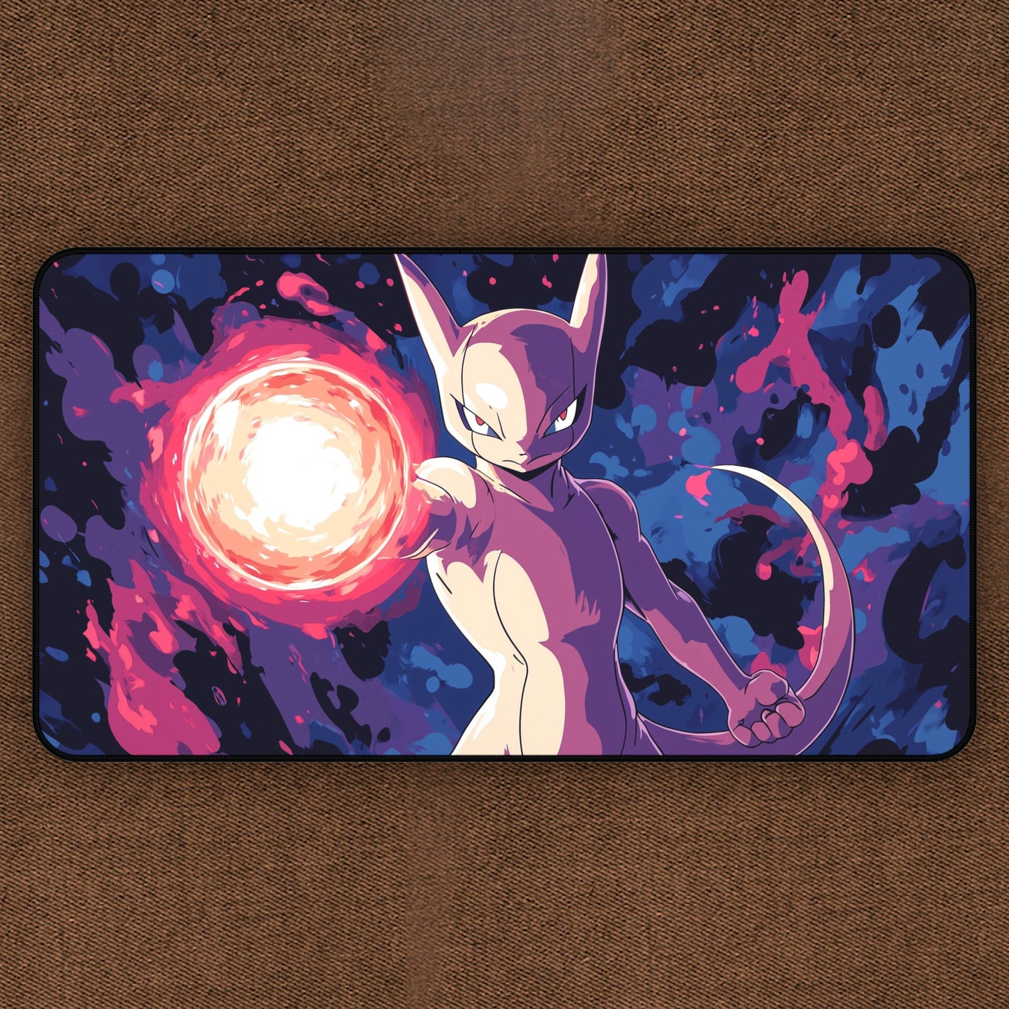 Psychic Psi: TCG Playmat