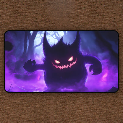 Nightmare Grin: TCG Playmat