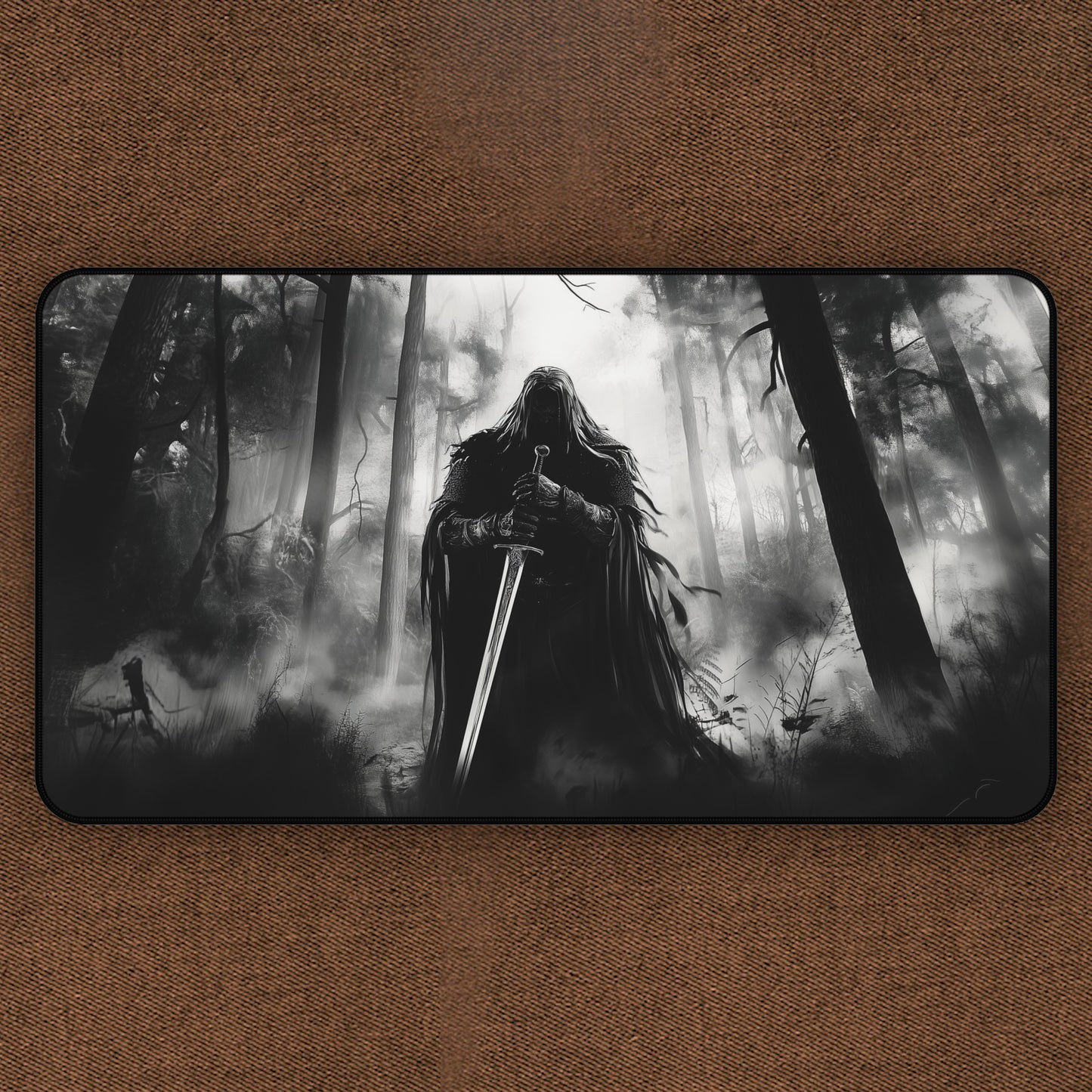 Lord of the Sword: TCG Playmat