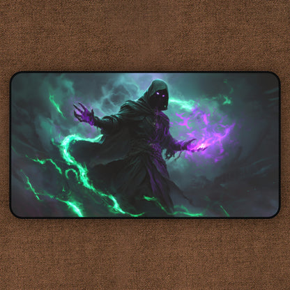 Dark Sorcerer: TCG Playmat