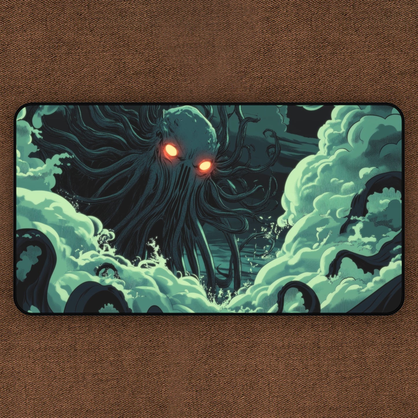 Cthulhu: TCG Playmat