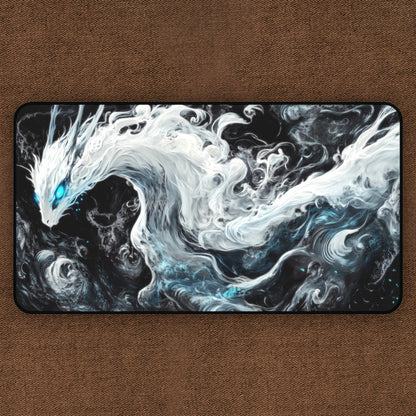 Celestial Draconic: Dragon TCG Playmat