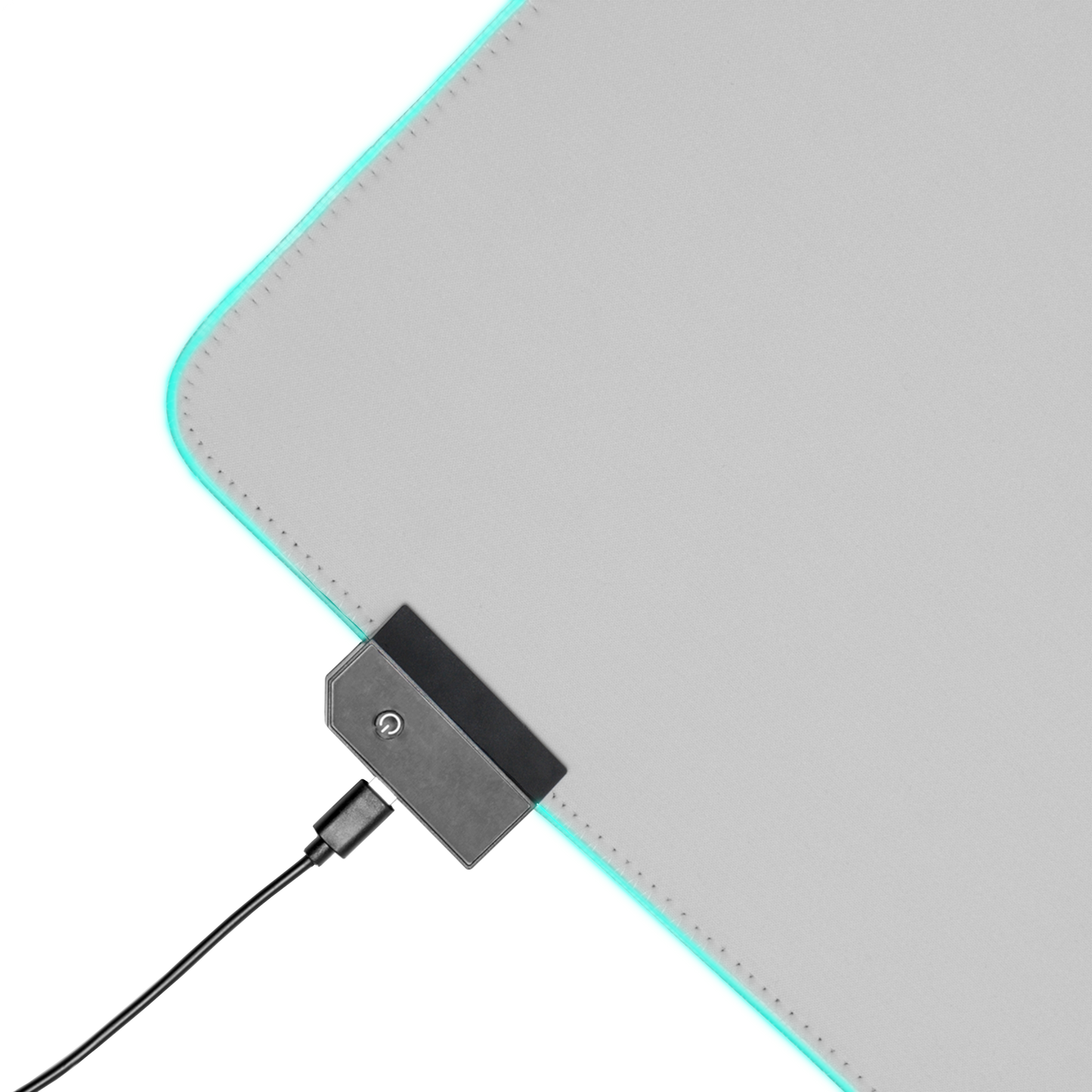 Red Blade: Assassin Gaming Mouse Pad