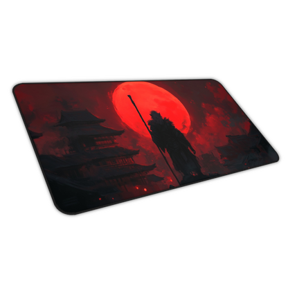 Wukong's Wrath: Sun Wukong Monkey King Mouse Pad
